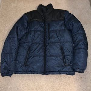 Men’s Zero Xposer winter coat